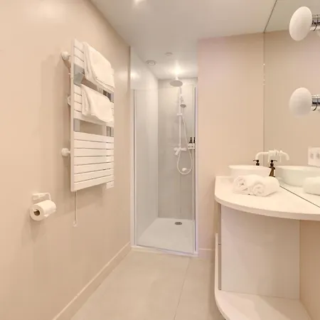 Alma Florian Apartment 4 People With Terrace Cannes Exterior photo