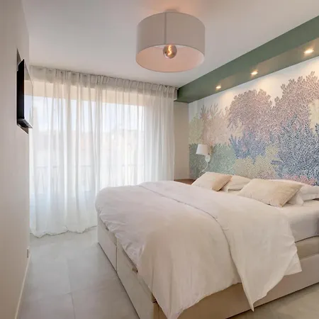 Alma Florian Apartment 4 People With Terrace Cannes Exterior photo