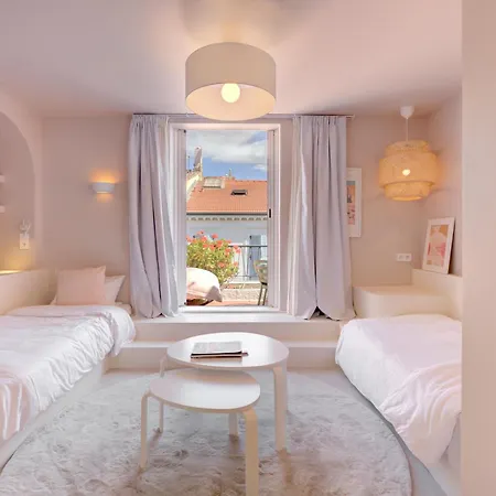 Alma Florian Apartment 4 People With Terrace Cannes Exterior photo
