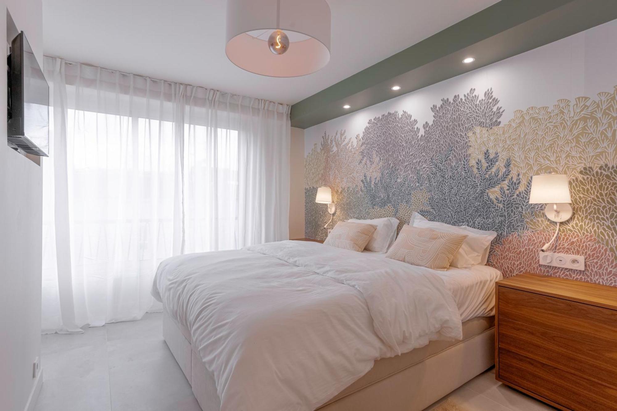 Apartamento Alma Florian 4 People With Terrace *
