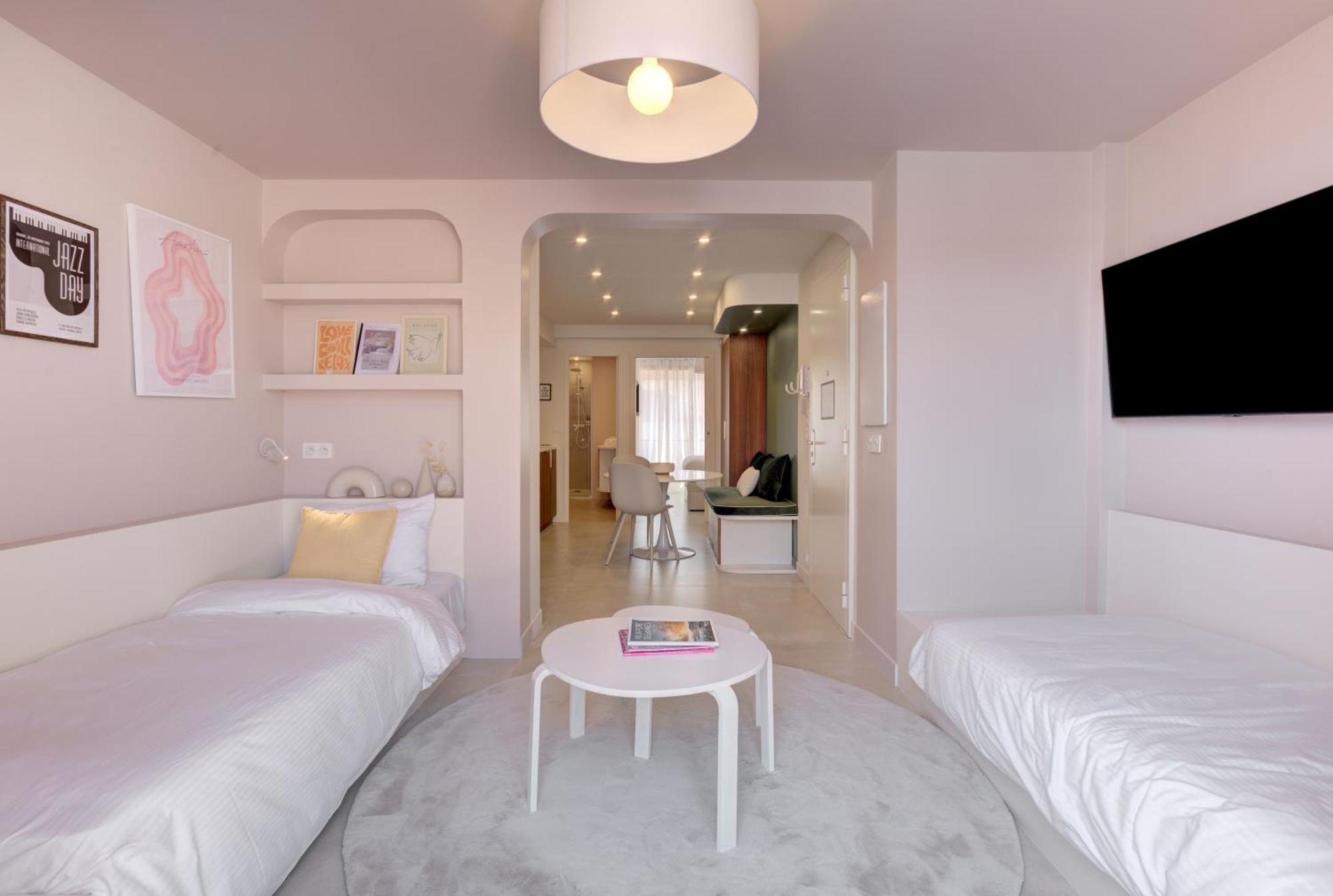 Apartamento Alma Florian 4 People With Terrace *