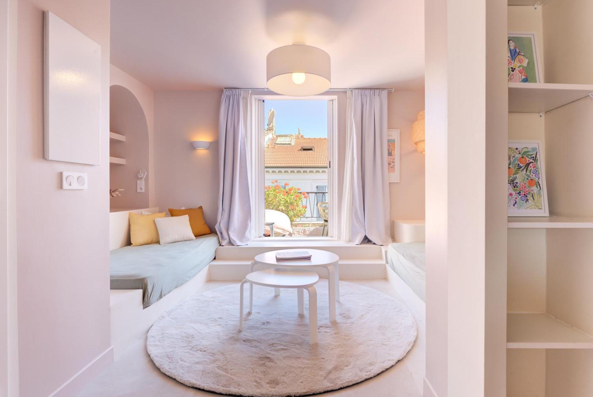 Apartamento Alma Florian 4 People With Terrace *