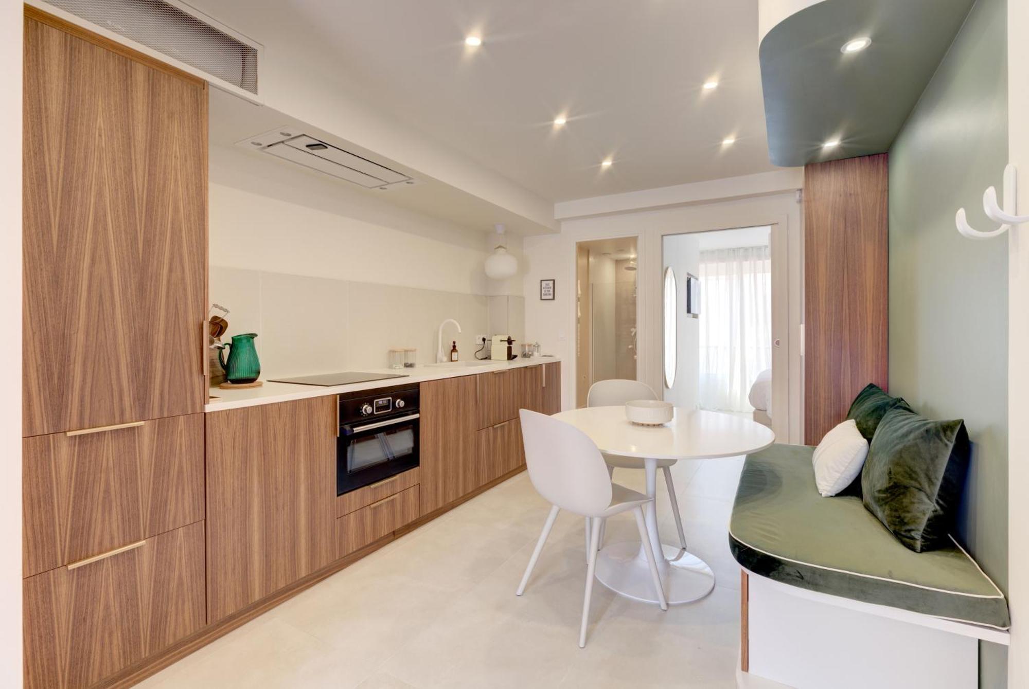 Apartamento Alma Florian 4 People With Terrace Cannes