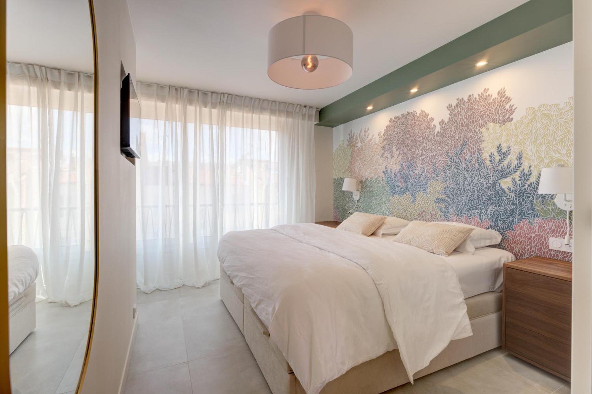 Apartamento Alma Florian 4 People With Terrace